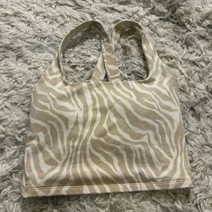 NWOT OLD NAVY WORKOUT TANK